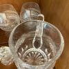 Assorted Waterford Crystal Barware and Table Accessories - 5