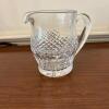 Assorted Waterford Crystal Barware and Table Accessories - 6