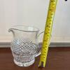 Assorted Waterford Crystal Barware and Table Accessories - 13