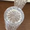 Pair of Waterford Crystal Cut Vases - 4
