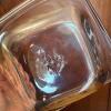 Simon Pearce Glassware, Clock and Home Decor Lot - 3