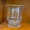 Simon Pearce Glassware, Clock and Home Decor Lot - 6