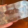 Simon Pearce Glassware, Clock and Home Decor Lot - 9