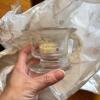 Simon Pearce Glassware, Clock and Home Decor Lot - 15