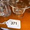 Simon Pearce Glassware, Clock and Home Decor Lot - 21