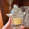 Assorted Glass Lot - Vases, Stemware, and Dishes - 5