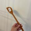 Vermont Made Wooden Bowls and Spatula - 3