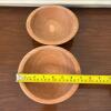 Vermont Made Wooden Bowls and Spatula - 6