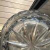 Galway Crystal and Assorted Cut Glassware Lot - 4