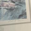 Assorted Framed Landscape and Architectural Art Lot - 5