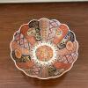 Japanese Imari Porcelain Scalloped Bowl - 2