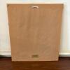 13.5" x 15.5" Wooden Framed Wall Mirror by Sullins House - 2