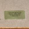 13.5" x 15.5" Wooden Framed Wall Mirror by Sullins House - 3