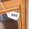 13.5" x 15.5" Wooden Framed Wall Mirror by Sullins House - 8
