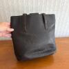 Coach J9P-6810 Brown Pebbled Leather Tote Bag - 3