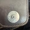 Coach J9P-6810 Brown Pebbled Leather Tote Bag - 4