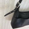 Coach Black Leather Shoulder Bag - 2