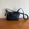 Coach Black Leather Shoulder Bag - 4