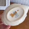 Lenox Swan Figurine and Ceramic Frame - 3