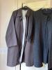 Pair of Eileen Fisher Coats - 4