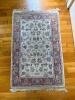 39"X2' Hand Knotted Wool Persian-Style Rug - 2