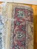 39"X2' Hand Knotted Wool Persian-Style Rug - 4