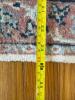 39"X2' Hand Knotted Wool Persian-Style Rug - 8