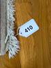 39"X2' Hand Knotted Wool Persian-Style Rug - 9
