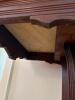 Marble Top Parlor Table in the Victorian Manner - 5