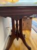 Marble Top Parlor Table in the Victorian Manner - 10