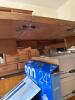 Oval Drop Leaf Dining Table in Traditional Style - 3