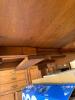 Oval Drop Leaf Dining Table in Traditional Style - 5