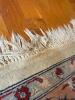Traditional Floral Persian-Style Area Rug - 8
