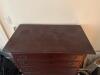 Tall Chest of Drawers in Chippendale-Style - 3