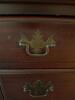 Tall Chest of Drawers in Chippendale-Style - 6