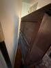 Tall Chest of Drawers in Chippendale-Style - 8