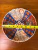 Porcelain Bowl in the Imari-Style With Floral and Phoenix Motifs - 3