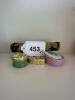 Tiny Trinket Boxes - 6
