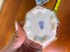 Japanese Imari-Style Porcelain Bowls and Dish - 5