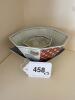 Japanese Imari-Style Porcelain Bowls and Dish - 6