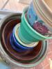 Assorted Ceramic and Terracotta Planters and Bowls - 7