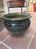 Large Ceramic and Terracotta Flower Pots - 3