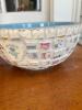 Mosaic-Decorated Ceramic Bowls - 3