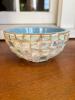 Mosaic-Decorated Ceramic Bowls - 6