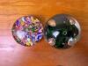 Glass Paperweights - 3