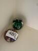 Glass Paperweights - 4
