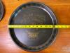 Toleware Trays and Lidded Tin - 4