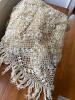 Handmade Crochet Lace Bedspread