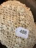Handmade Crochet Lace Bedspread - 4