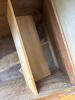 Wooden Blanket Chest - 3